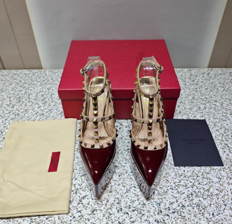 SAMC - VEL Women Shoes - 008