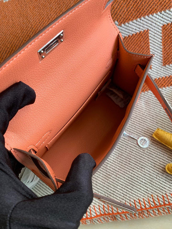 Satchel Bags - HMS-Bags - 1237