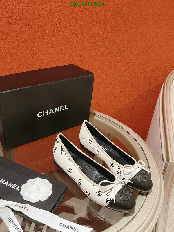 SAMC - CHL Women Shoes Ballet - 225