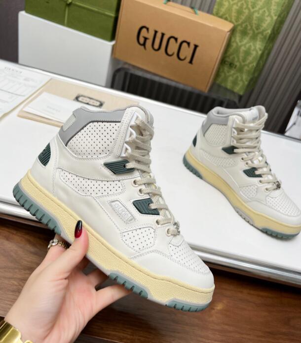 SAMC - GUKI Women Shoes - 418