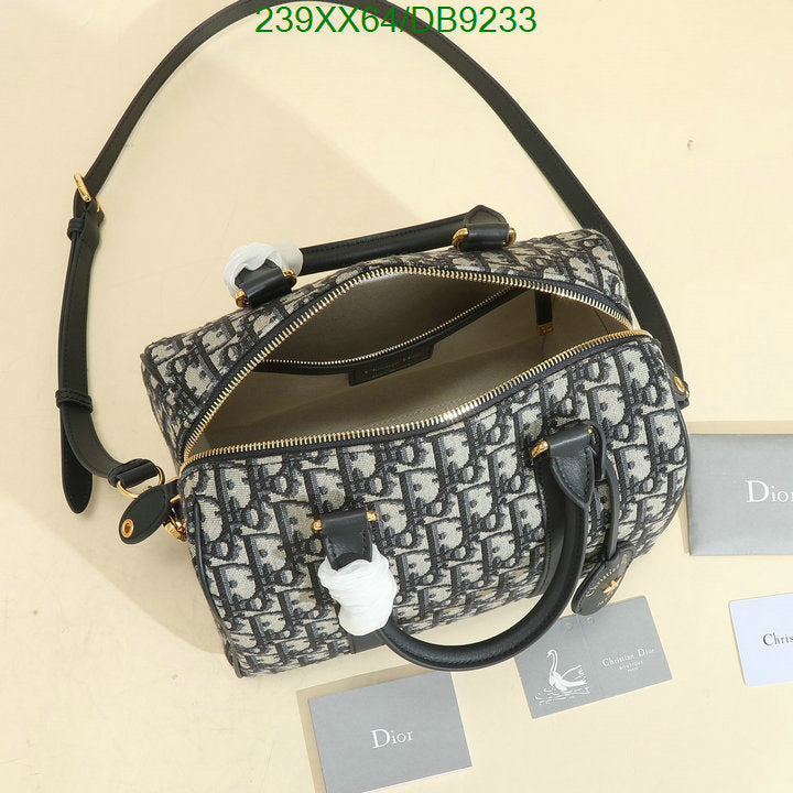 SAMCC - DOR Bags - 1045
