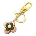 Louis Vuitton Louis Vuitton Keyring Accessoires GP (Gen )  Gold M63085 Pink
