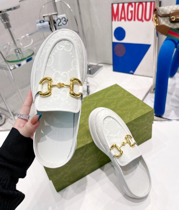SAMC - GUKI Women Shoes - 1254