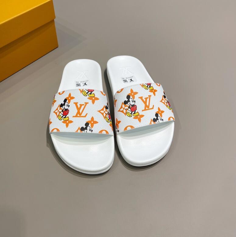 SAMC - LOV Men Shoes - 1509