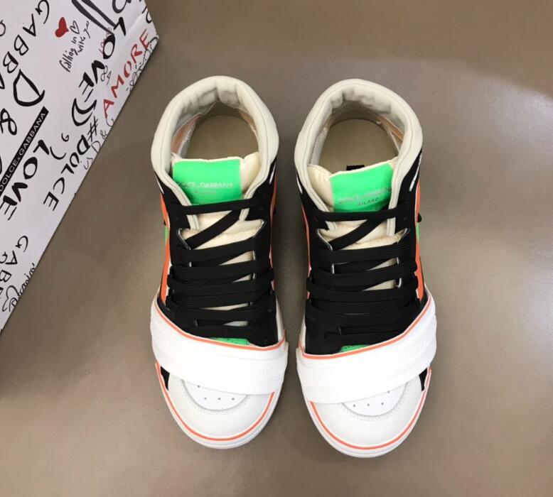 SAMC - DAG Men Shoes - 295
