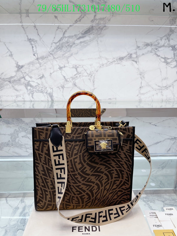 Glami - FDE Bags - 1302