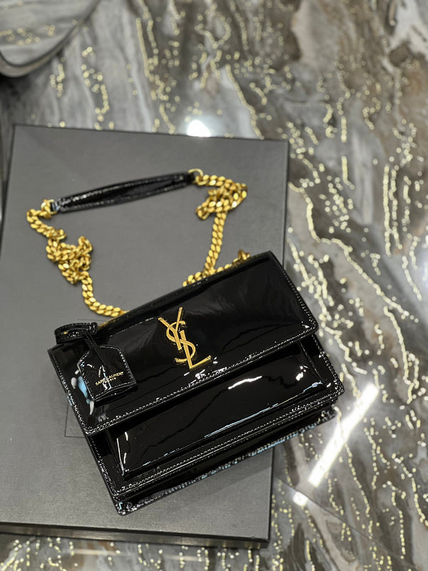 Glamy - YLS Bags - 744