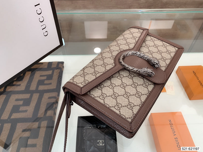 Satchel Bags - GCI Bags - 2120