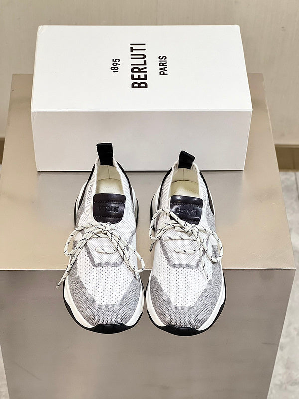 Glami - BRE Men Shoes - 017