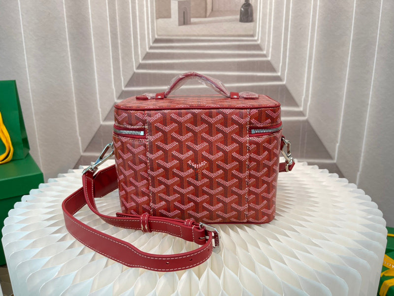 Glamy - GYO Bags - 823