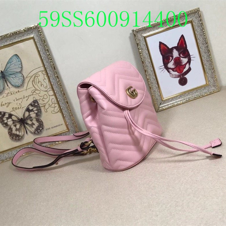 Glami Fashion - GCI Bags - 11449