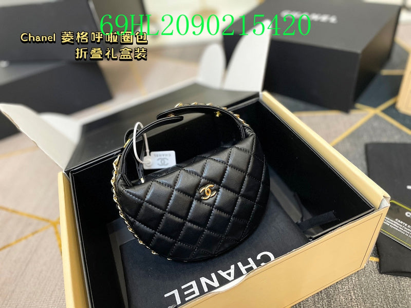 Glami - CHL Bags - 1532