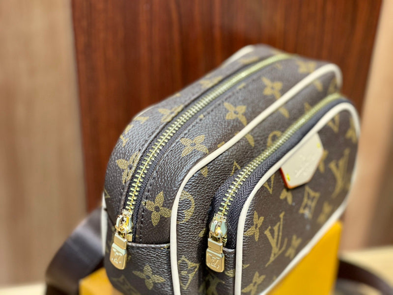 Satchel Bags - VL1 Bags - 284