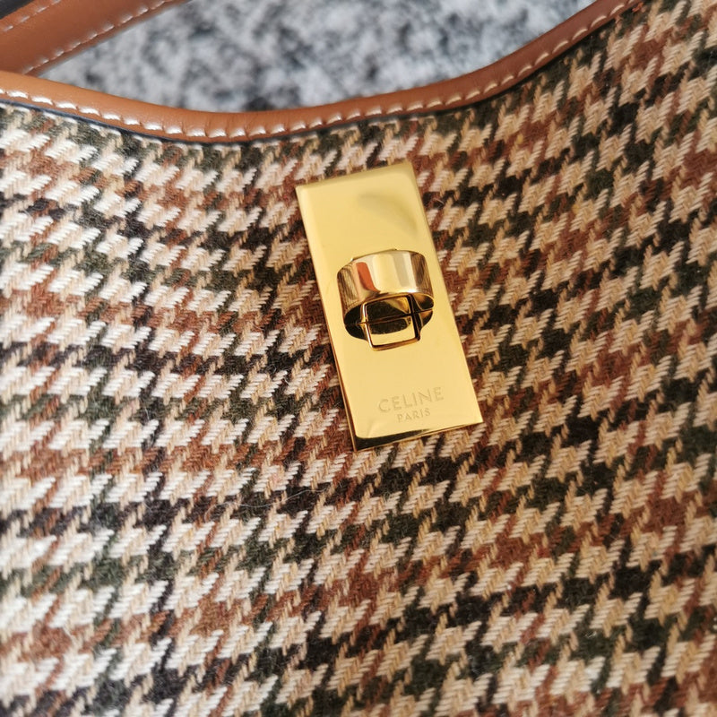 Glamy - COL Bags - 1338