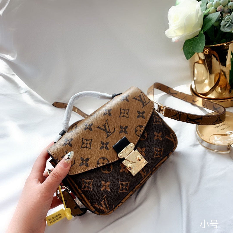 Satchel Bags - VL Bags - 2254