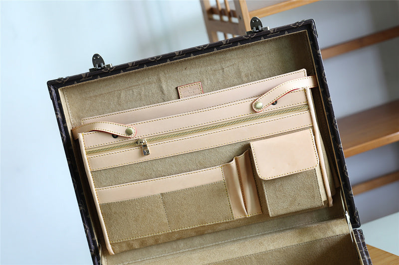 Glami Fashion Lu-Vi bags - 9520