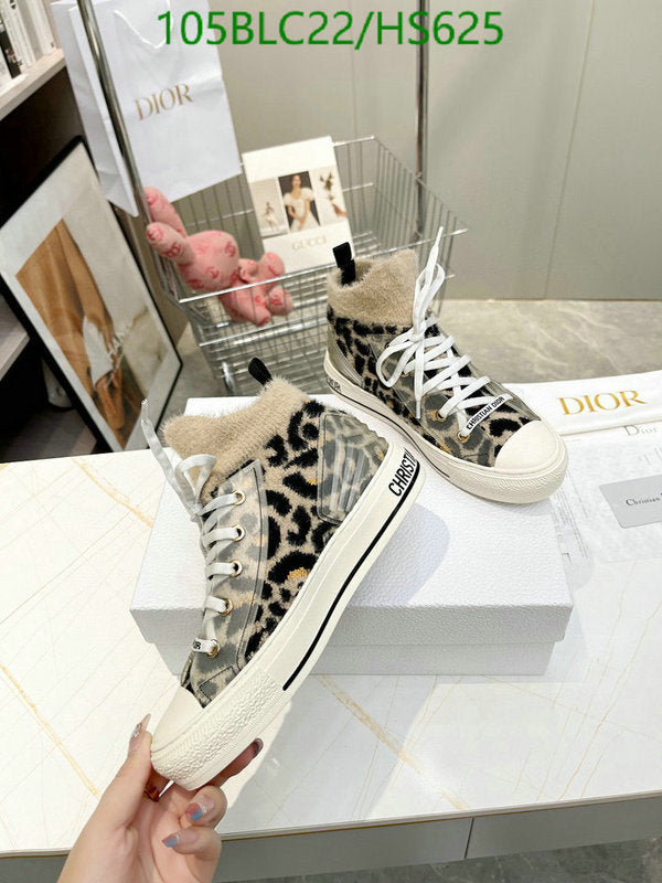SAMC - DOR Women Sneakers - 221