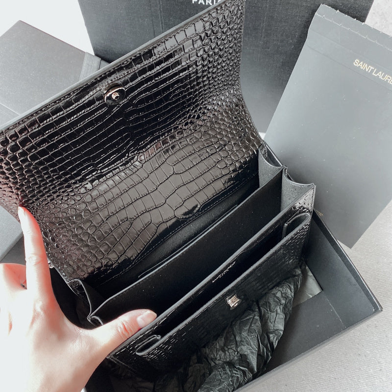 Glamy - YLS Bags - 384