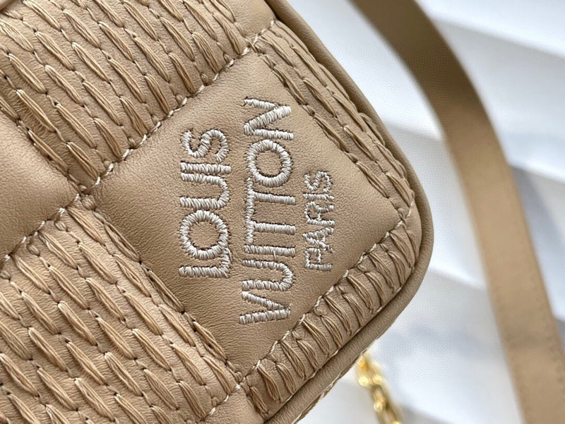 Glami- Glami- Lu-Vi bags - 5867
