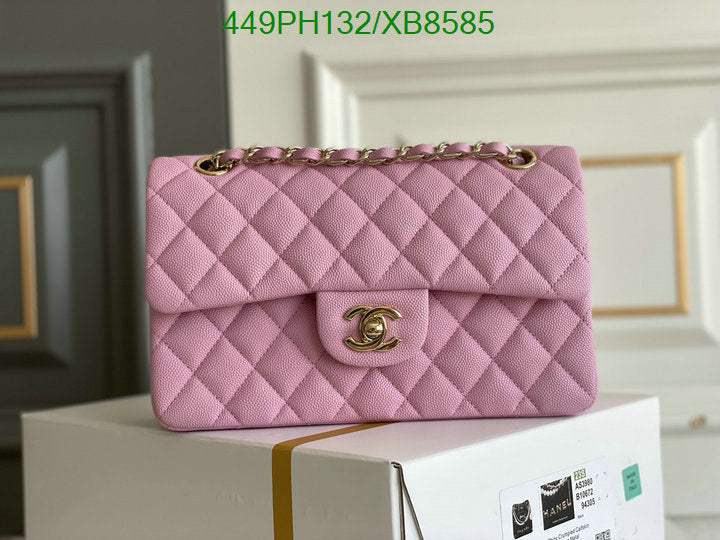 SAMC - CHL Bags - 758