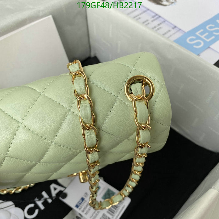SAMC - CHL Bags - 237