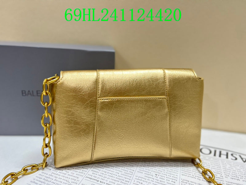 Glami GlamI - BGA Bags - 1997
