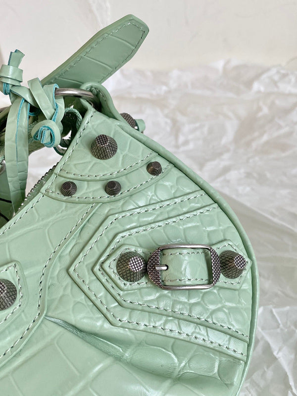 Satchel Bags - BGA Bags - 153