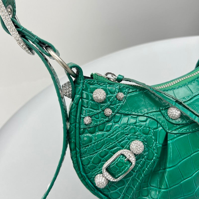 Satchel Bags - BGA Bags - 274