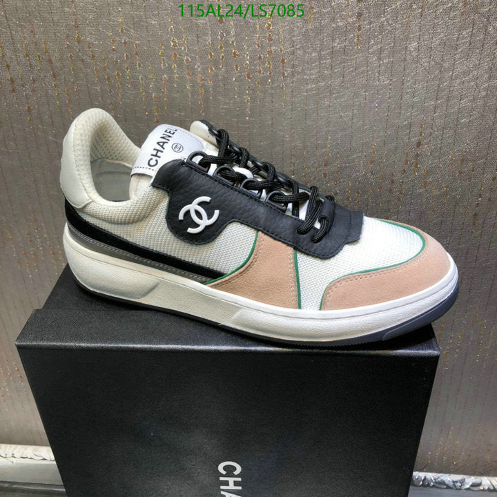 SAMC - CHL Women Shoes Sneakers - 228
