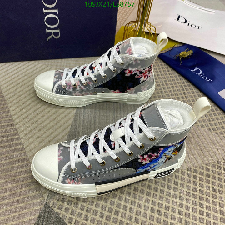 SAMCC - DOR Women Shoes - 1829