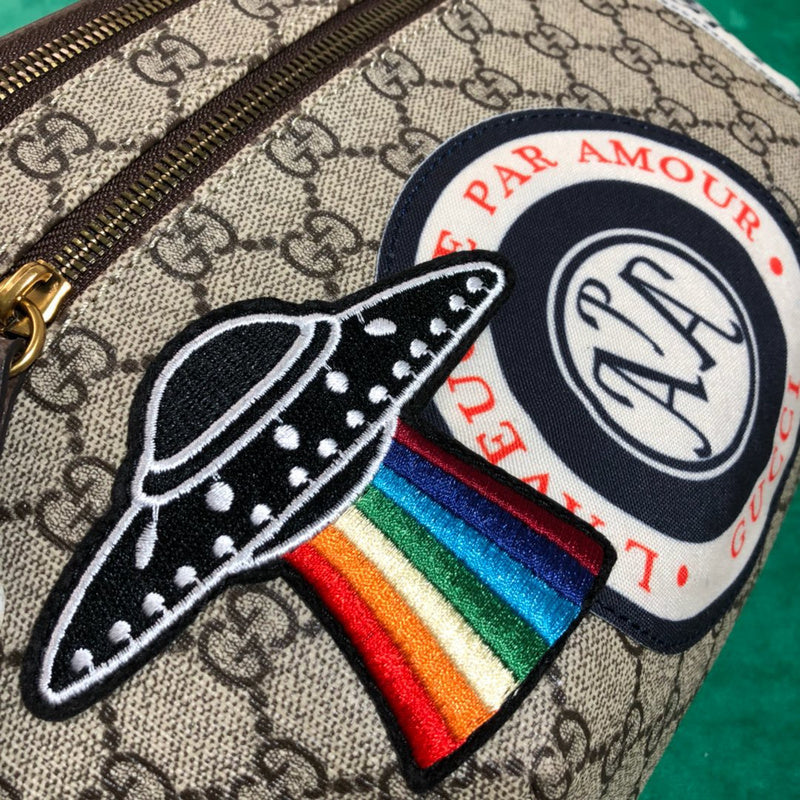 Glami-i - Guki Men Bags - 325