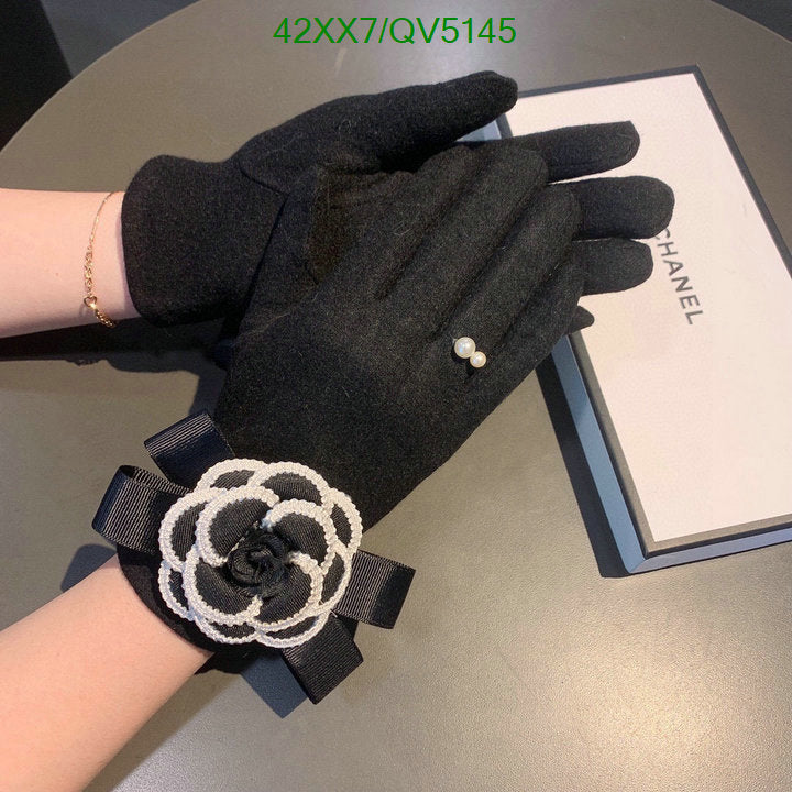 SAMC - CHL Gloves - 087