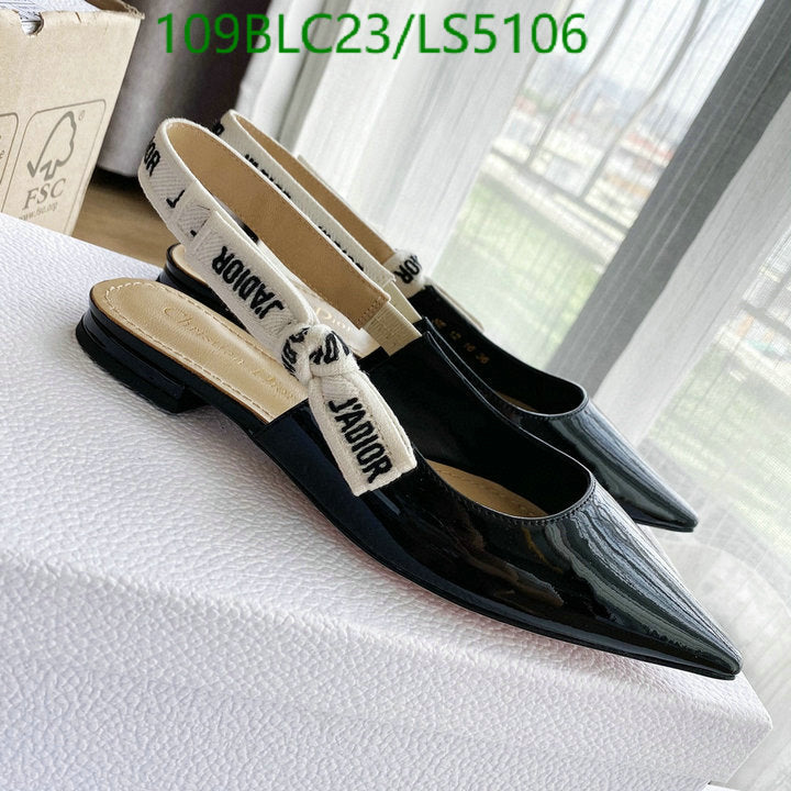 SAMCC - DOR Women Shoes - 2177