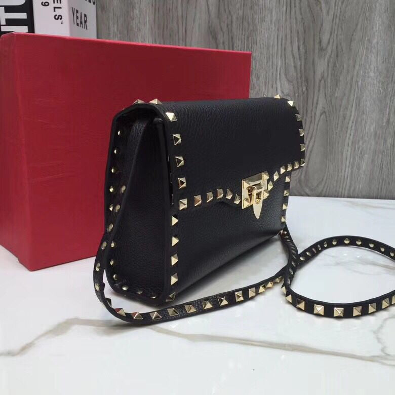 Satchel Bags - VTO Bags - 1292