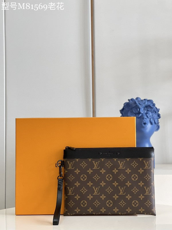 Glami- - LOV Men Bags - 434