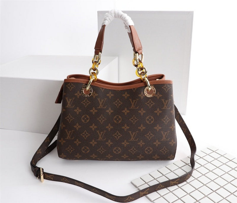 GlamI Lu-Vi bags - 3852