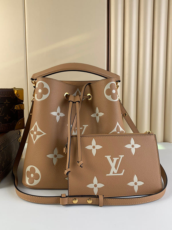 Satchel Bags - VL Bags - 6551
