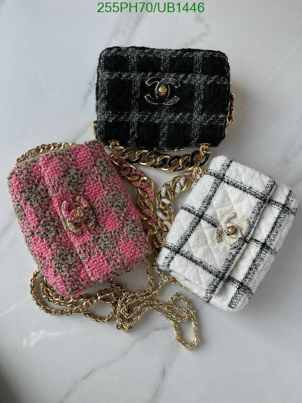 SAMC - CHL Bags - 346