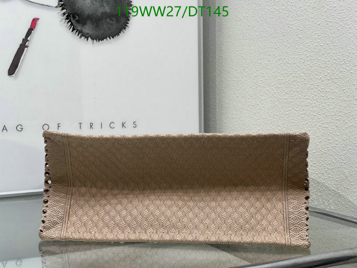 SAMCC - DOR Bags - 913