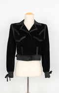 Veste Christian Lacroix Haute Couture