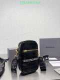 ELE Fashion - BGA Bags - 1655