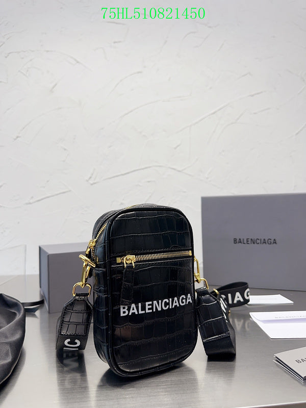 ELE Fashion - BGA Bags - 1655
