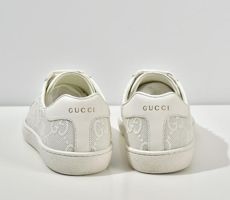 SAMC - GUKI Women Shoes - 1085