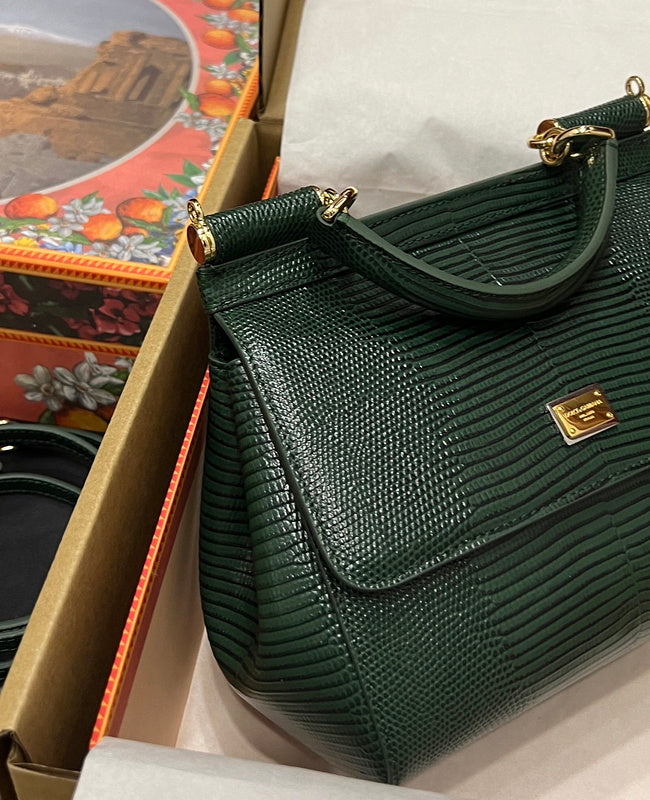 Glamy - DG bag - 088