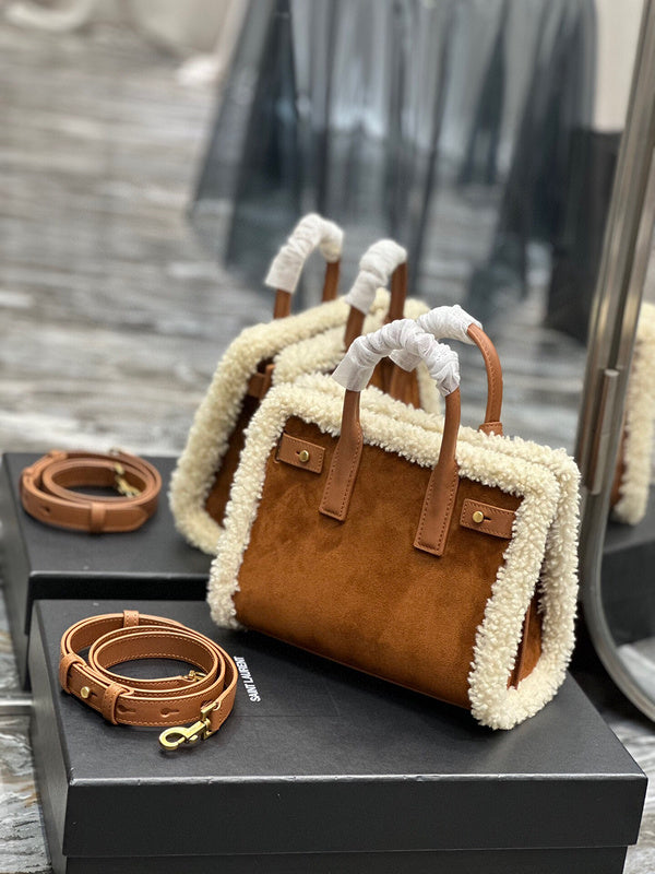 Glami- Glami- - SLY Bags - 1049