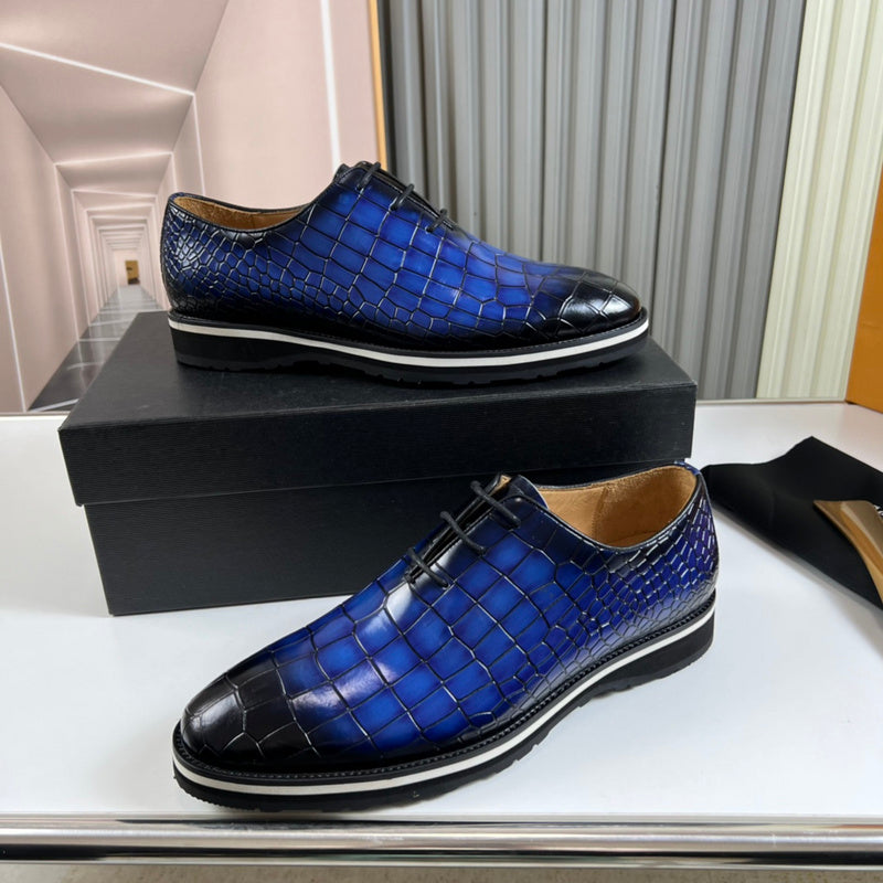 Glami - BRE Men Shoes - 455