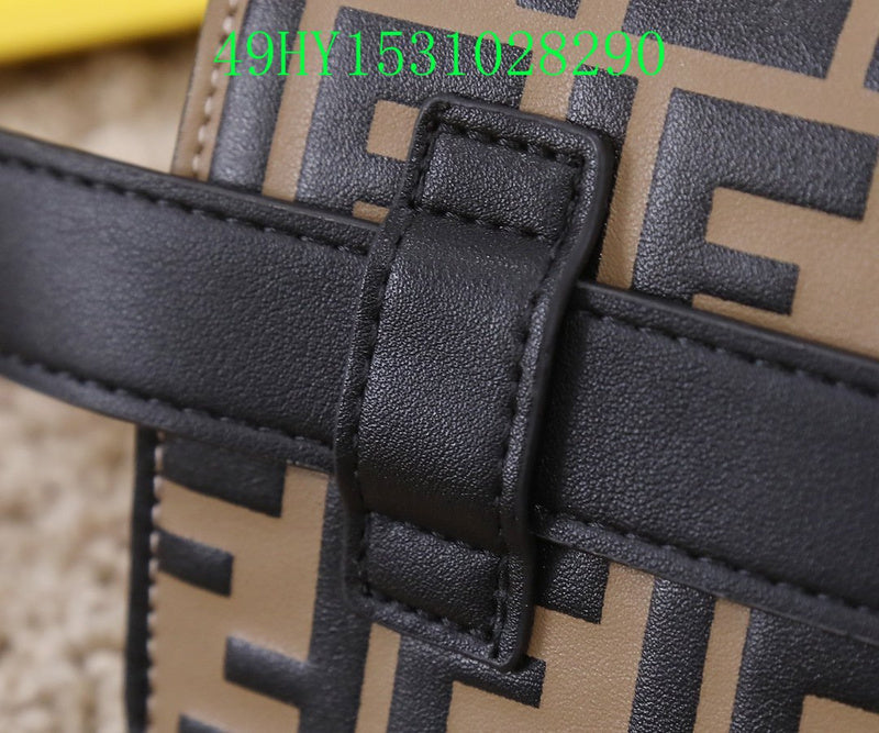 Glami - FDE Bags - 2174