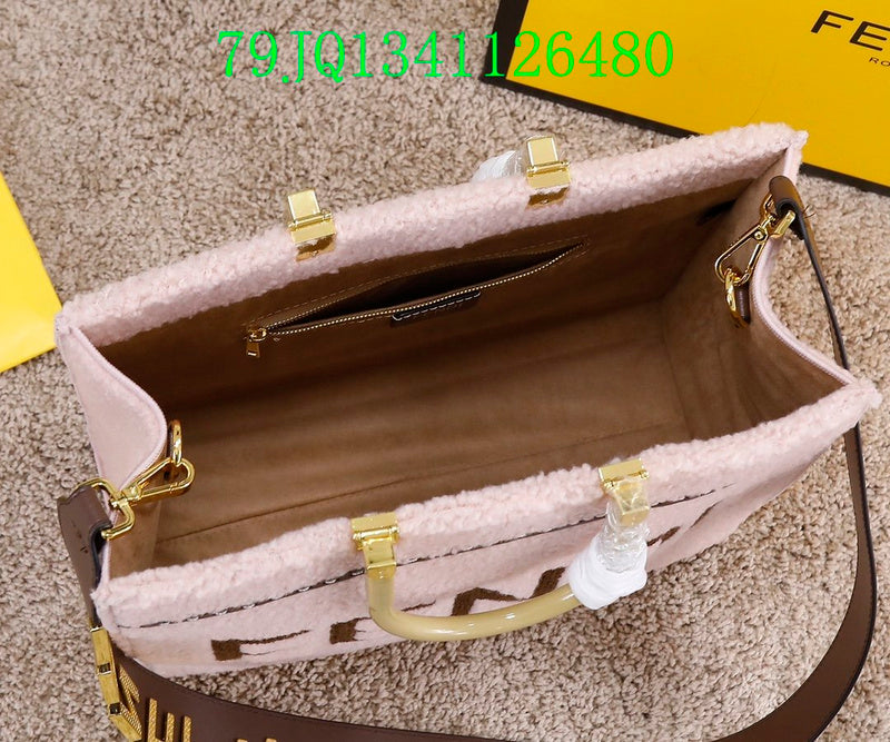 Glami - FDE Bags - 2023