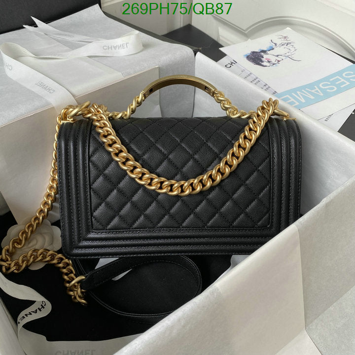 SAMC - CHL Bags - 384