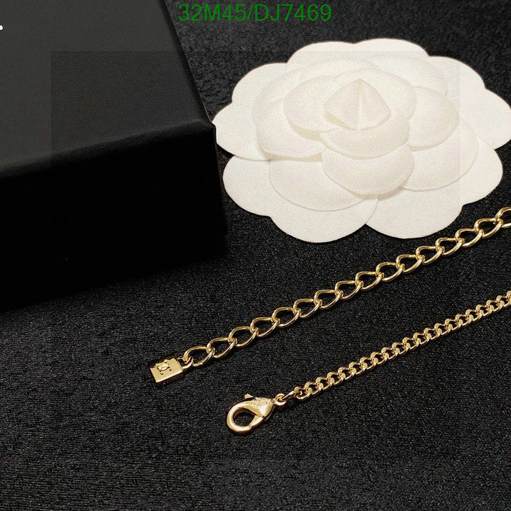 SAMC - CHL Jewelry - 029